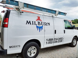 Welcome to Milburn Heating & Air Conditioning | Milburn Heating & Air Conditioning